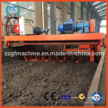 Chicken Manure Compost Making Machine